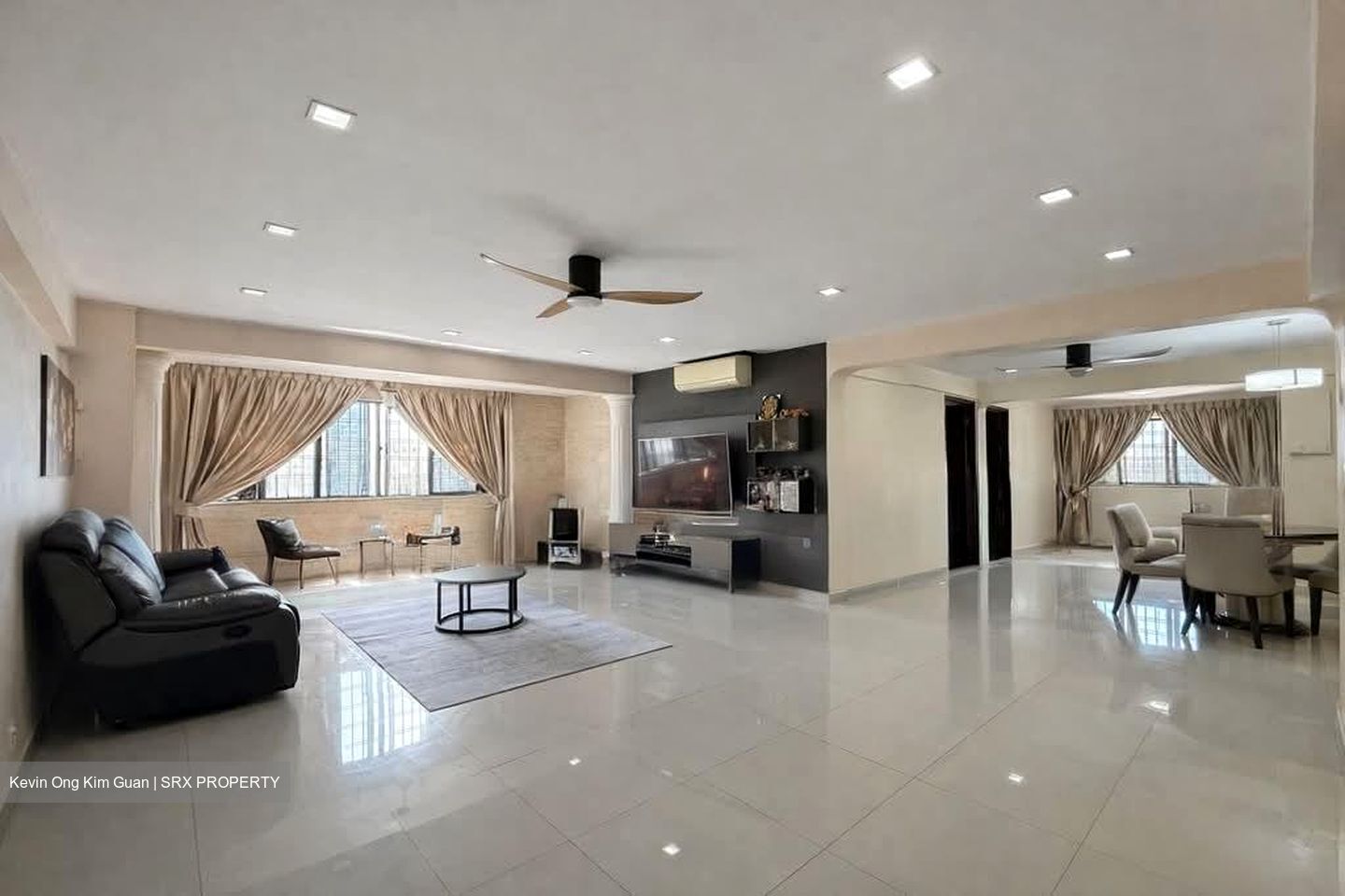 Blk 716 Ang Mo Kio Avenue 6 (Ang Mo Kio), HDB 5 Rooms #569184831